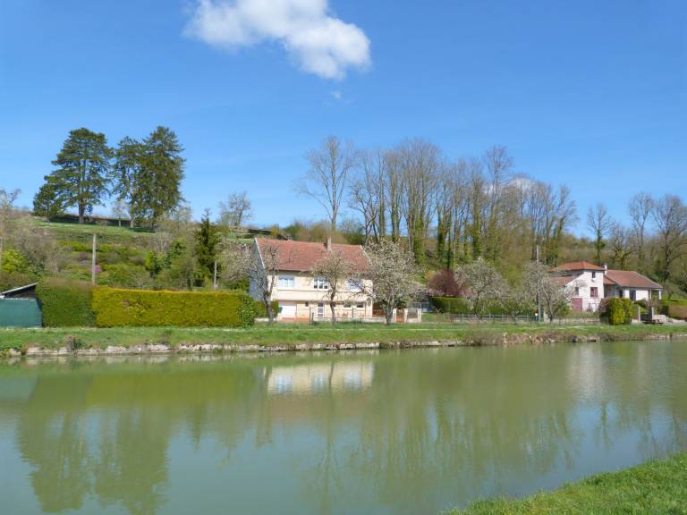 Cottage Vilosnes-Haraumont