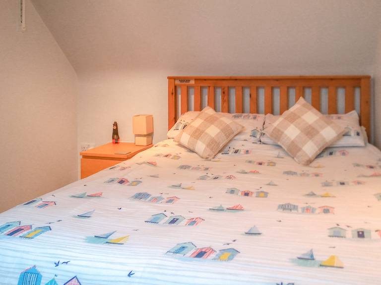 Children-friendly lovely cottage with BBQ, terrace & hot tub | Pets are welcome — photo 5