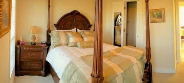 Bed and breakfast  Fort Davis