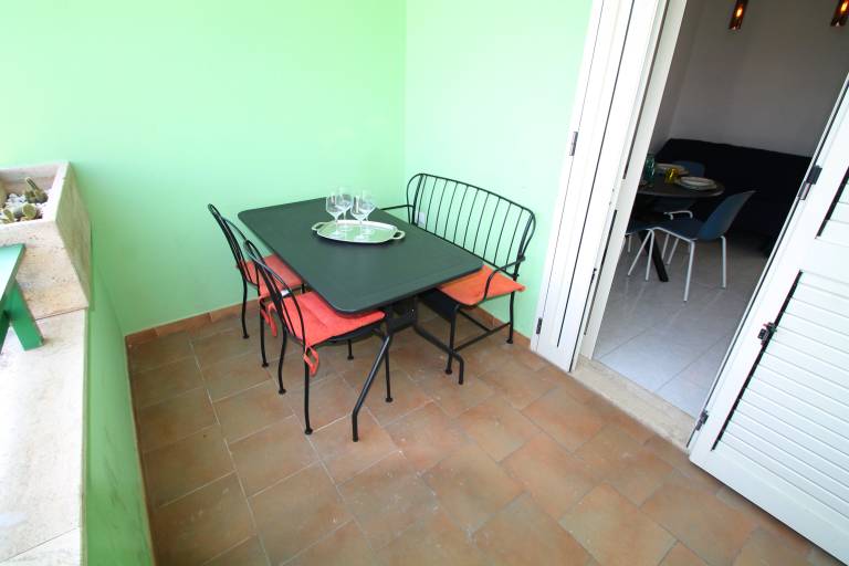 Appartamento Gallipoli