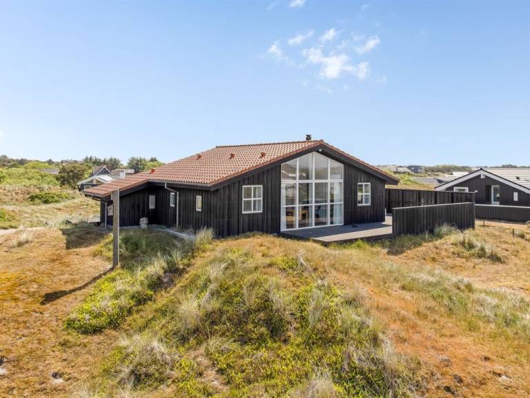 Ferienpark  Rindby Strand
