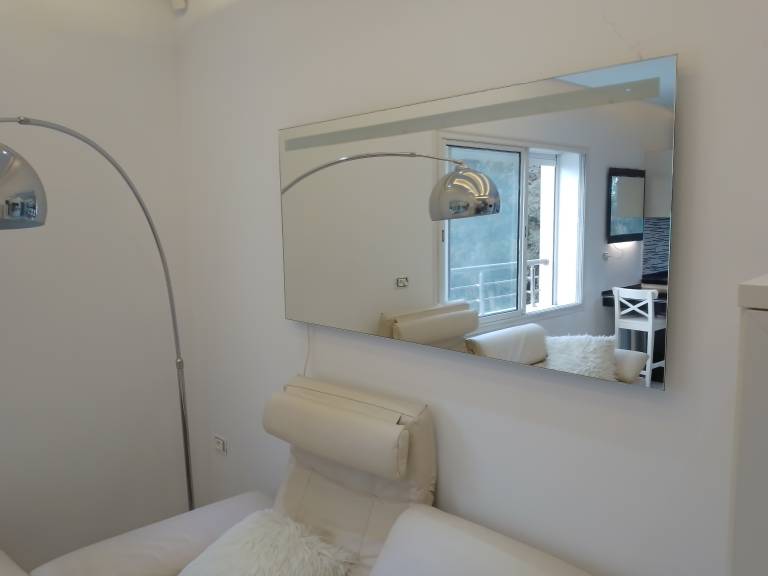 Holiday apartment with yard | Nature view — photo 2