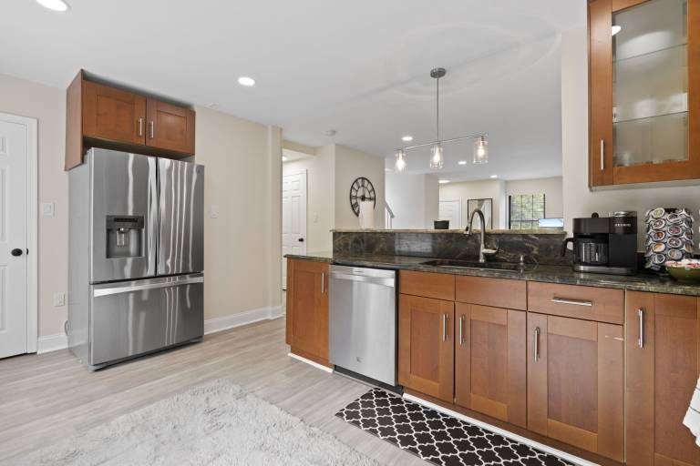 House Centreville