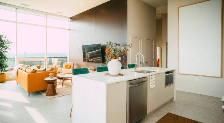 Charming rental apartment | Pet-friendly — photo 3
