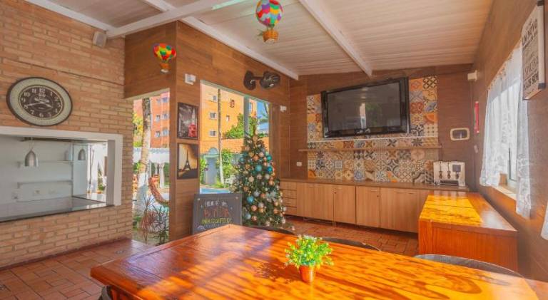 Guaruja Hostel — photo 5