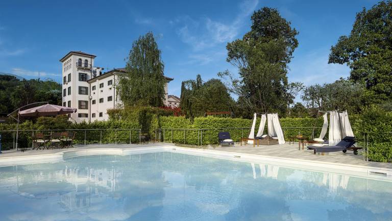 Villa Conegliano