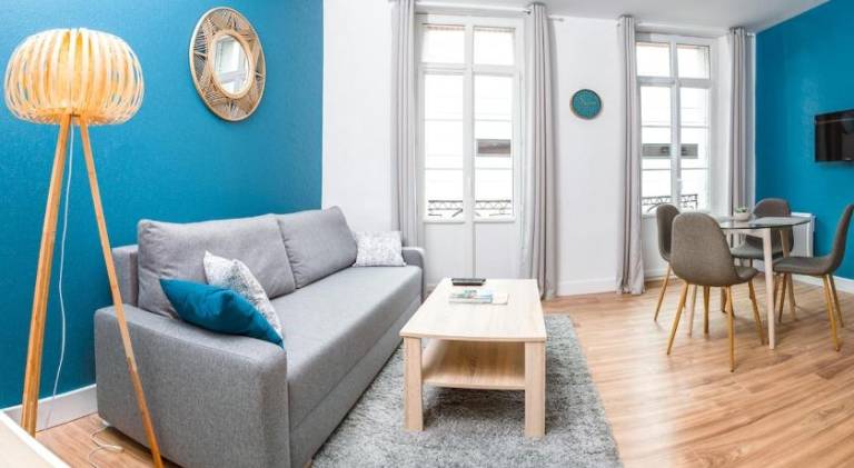 Rental apartment | Near Capitole de Toulouse — photo 2