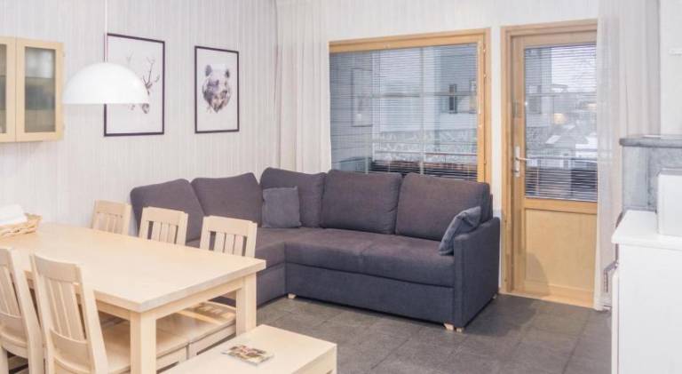 Holiday Home Rukatonttu d 15 by Interhome — photo 2