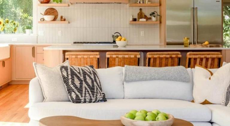 House with 2 rooms for 6 persons — photo 4