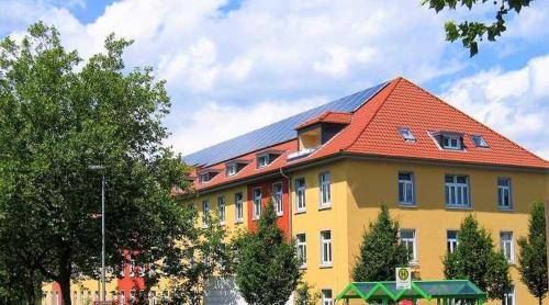 Ferienwohnung Aschaffenburg
