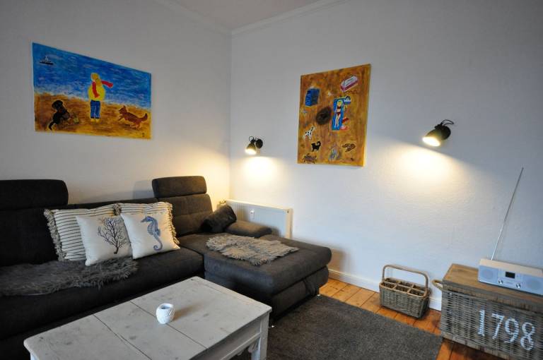 Ferienwohnung Sprotte — photo 3