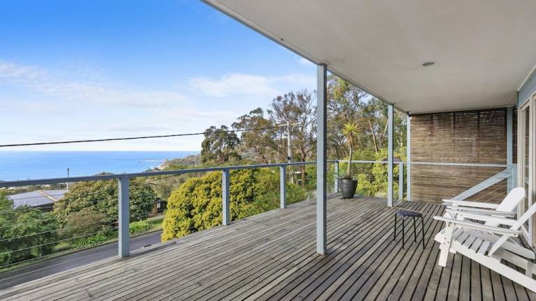 House Lorne