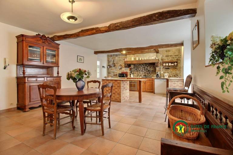 Gîte Kervignac