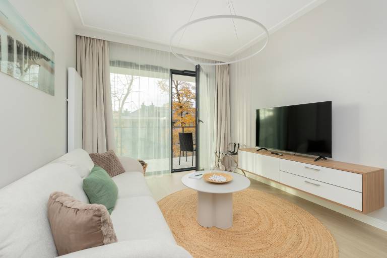 Apartament Pogorzelica