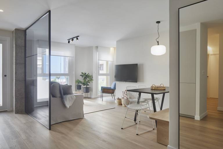 Apartment San Sebastián
