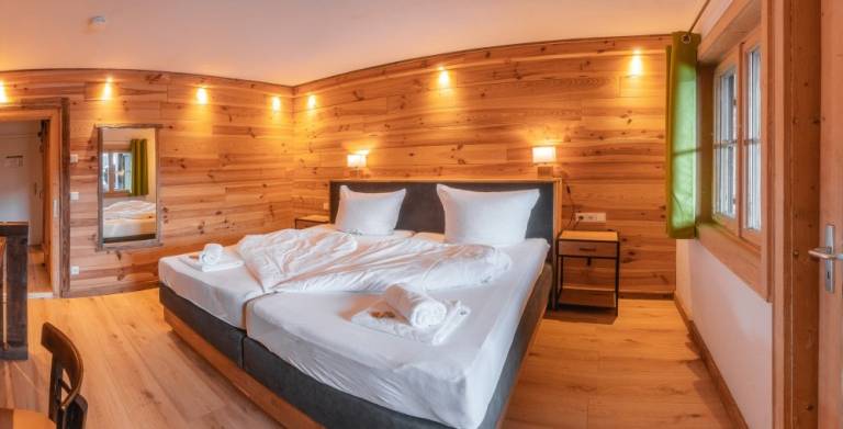 Privatzimmer Oberstdorf