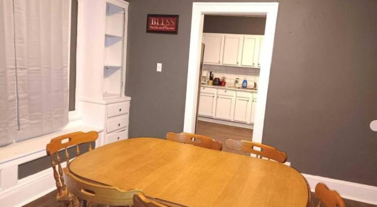 Rental apartment with 2 rooms for 4 persons — photo 4
