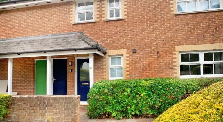 Nice holiday apartment | Pets are welcome in Wokingham