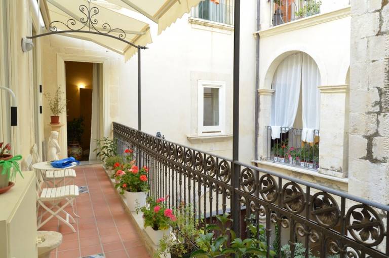 Bed & Breakfast Siracusa