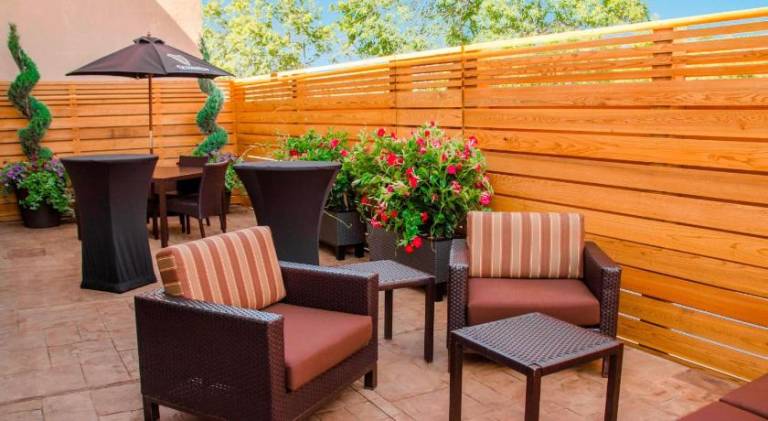 Courtyard by Marriott Minneapolis West — photo 5