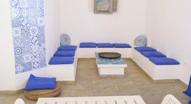 Villa with 5 rooms for 11 persons — photo 5