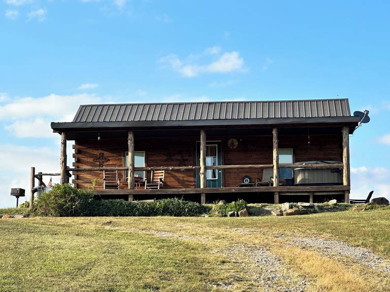 Cabin Herod