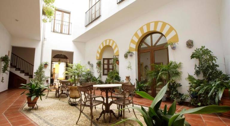 Hotel San Miguel — photo 3