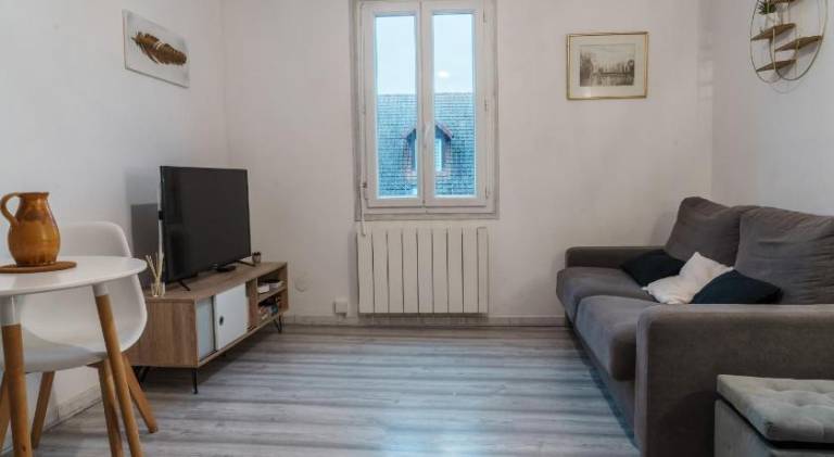 Rental apartment | Pets allowed — photo 2