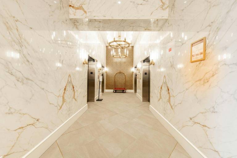 The Sutton Place Hotel Halifax — photo 4