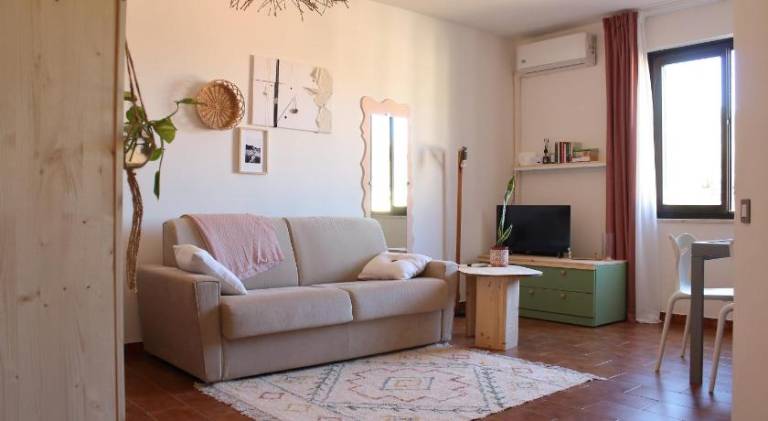 Nice rental apartment | Pets allowed in Tortoli