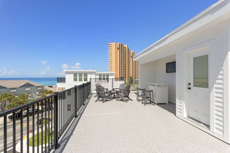 Villa  Panama City Beach