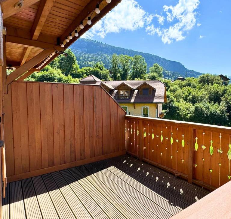 Appartement Marignier