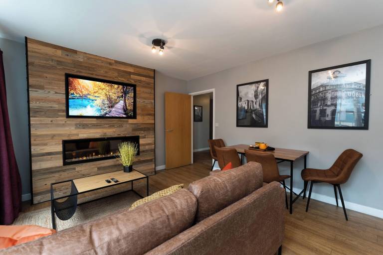 Condo Manchester