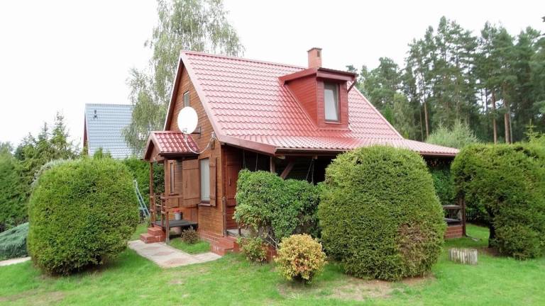 Ferienhaus  Kopalino