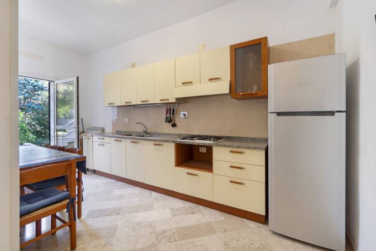 Apartment 'Stella Marina' with Private Terrace — photo 3