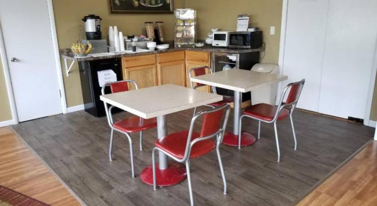 The Simplicity Inn — photo 4