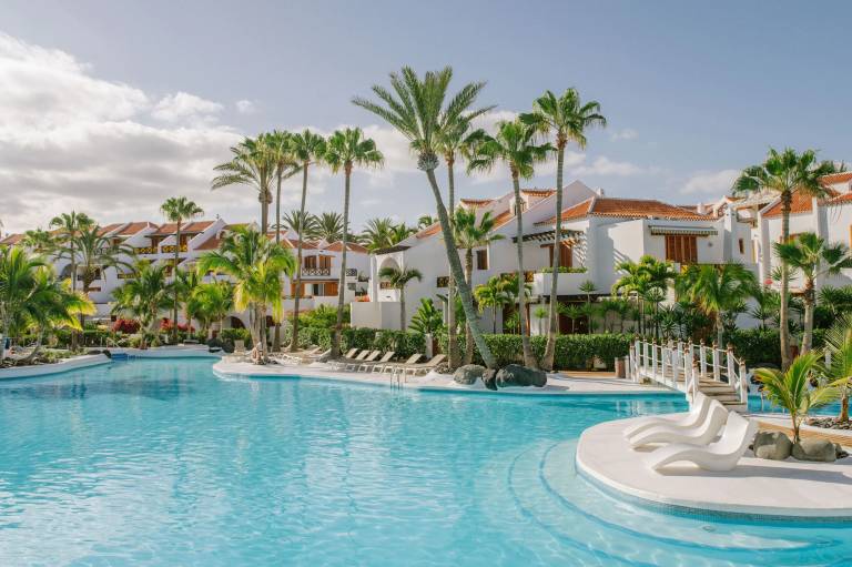 Aparthotel Los Cristianos
