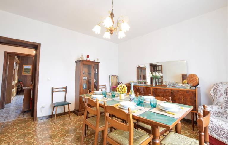 Apartment  Piazza al Serchio
