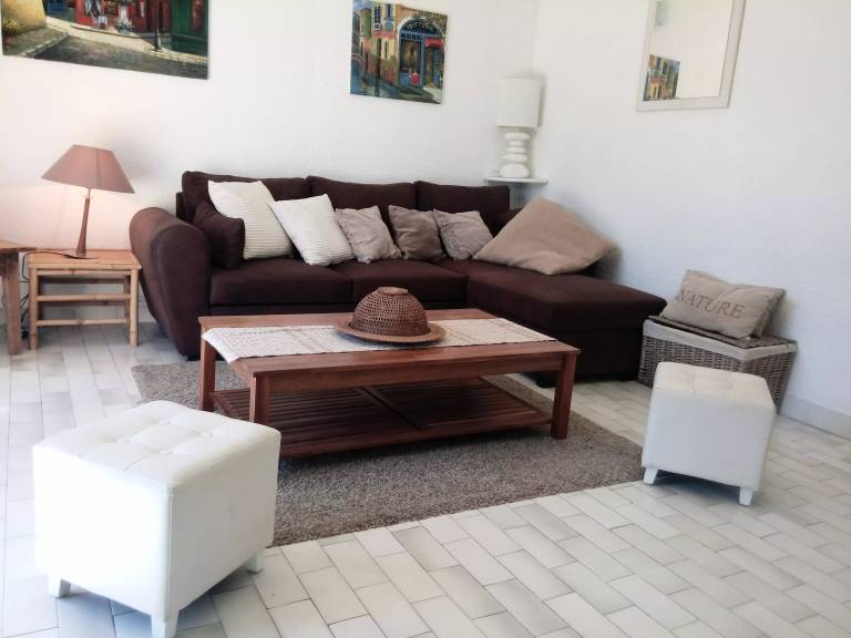 TENNIS VILLAGE residence - 4 Rooms for 8 People — photo 2