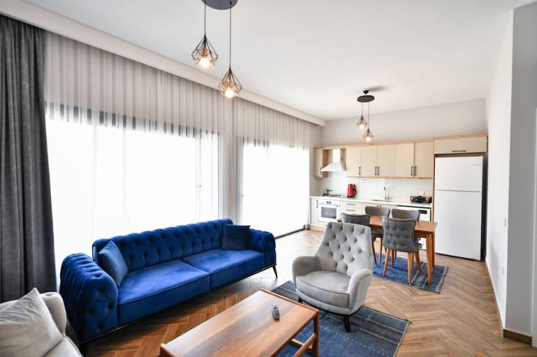 Aparthotel  Ölüdeniz Mahallesi