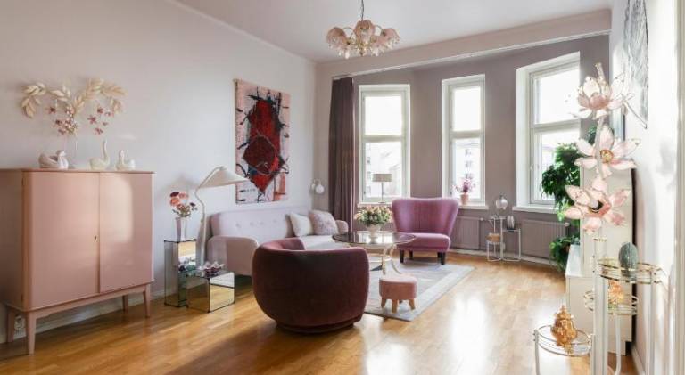 Rental apartment | Pet-friendly in Helsinki
