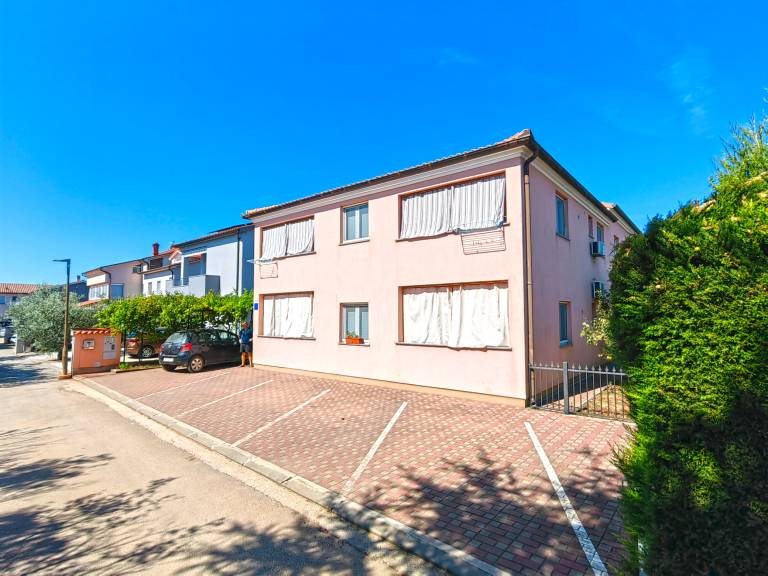 Apartma Veliki Brijun