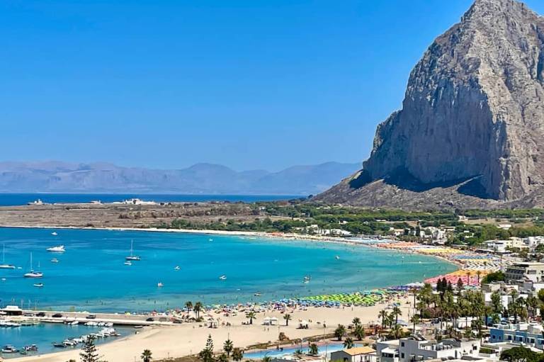 Casa San Vito Lo capo
