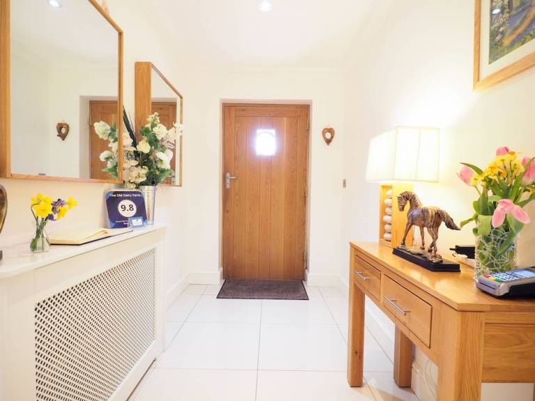 Bed and breakfast Emsworth