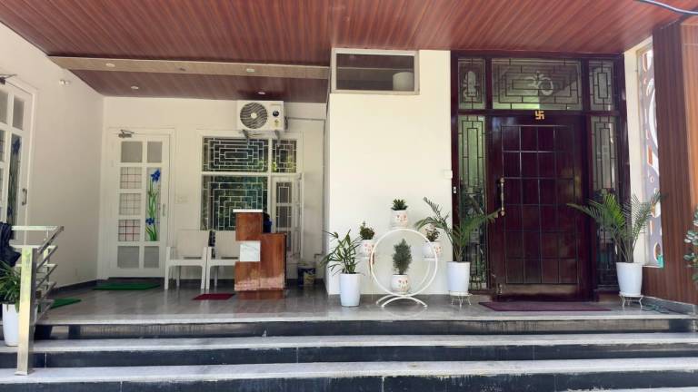 Green valley homestay — photo 4