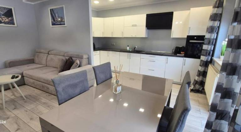 Holiday apartment | Pet-friendly in Gorzów Wielkopolski