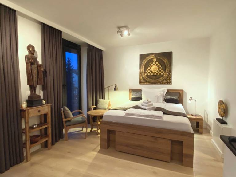 Apartament  Kryspinów