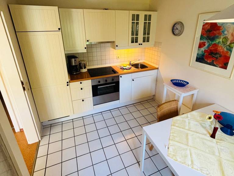 Ferienwohnung Schillig