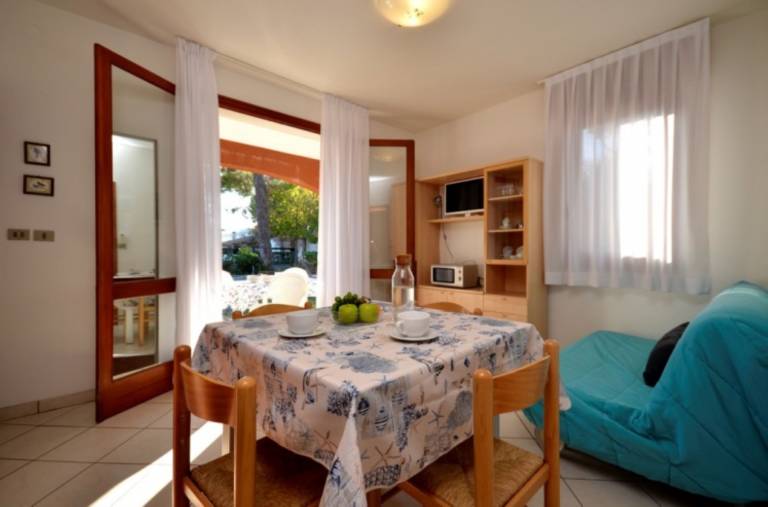 Villa Bibione Pineda