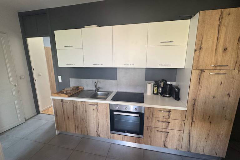 Child-friendly pleasant holiday apartment | Near Port Lympia | Pets are welcome — photo 4